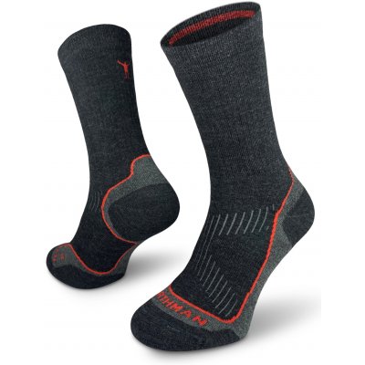 Northman Trek Silver PRO Antracit – Hledejceny.cz