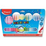 Maped Color'Peps Long Life 5022 24 ks – Zboží Dáma