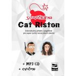 Slovičkárna Cat Riston + CD – Sleviste.cz