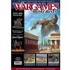 Desková hra Warlord Games Wargames Illustrated WI406 October 2021 Edition