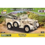 Cobi 2256 1937 Horch 901 (Kfz. 15) – Zbozi.Blesk.cz