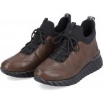 Remonte D5977-22 hnědá – Zboží Dáma