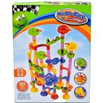 Mac Toys Kuličková dráha 105 ks – Zboží Živě