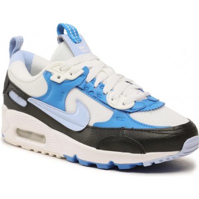 Nike Air Max 90 Futura modré – Sleviste.cz