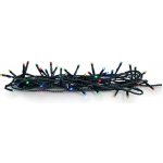 Markslöjd Markslöjd 703358 LED Vánoční venkovní řetěz SKEN 80xLED 13m IP44 multicolor ML0825 – Hledejceny.cz