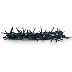 Markslöjd Markslöjd 703358 LED Vánoční venkovní řetěz SKEN 80xLED 13m IP44 multicolor ML0825