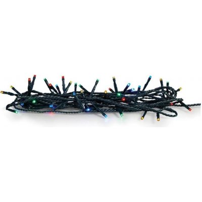 Markslöjd Markslöjd 703358 LED Vánoční venkovní řetěz SKEN 80xLED 13m IP44 multicolor ML0825 – Hledejceny.cz