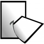 MagnetFrame Magnetický rámeček A3 černý – Zboží Živě