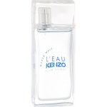 Kenzo L´Eau Homme Hyper Wave toaletní voda pánská 50 ml – Sleviste.cz