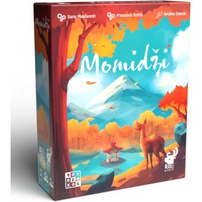 REXhry Momidži – Zboží Dáma