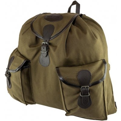 Jack Pyke Canvas Roe Sack green 45 l