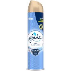 Glade by Brise 5v1 vůně čistoty, osvěžovač vzduchu, 300 ml