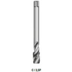 BUČOVICE TOOLS Závitník strojní ve šroubovici din 374/35° m14x1,5 2n hss (109141) – Hledejceny.cz