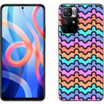 mmCase Xiaomi Poco M4 5G abstraktní motiv 30 – Zboží Živě