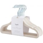 3 Sprouts Ramínka Velvet 15 ks Beige – Zboží Mobilmania