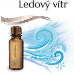 Slow-Natur Essential vonný olej Ledový vítr 10 ml – Hledejceny.cz