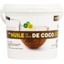 Purasana Coconut Oil BIO 0 5 l (Kokosový olej)