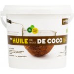 Purasana Coconut Oil BIO 0 5 l (Kokosový olej) – Hledejceny.cz