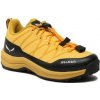 Dětské trekové boty Salewa trekingová obuv Wildfire 2 K 64013 2191 žlutá