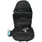 Autopotah Compass sedadla vyhřívaný s termostatem 12V BLACK MAGIC | Zboží Auto