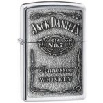 Zippo benzínový JACK DANIEL JD'S – Zbozi.Blesk.cz