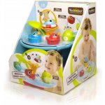 YOOKIDOO Závod kachniček do vody pohyb a zvuk – Zboží Mobilmania