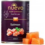 NUEVO Cat Adult Losos 400 g – Zboží Mobilmania