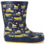 Koel4Kids Tractor Blue – Sleviste.cz