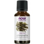 Now Foods Esenciální olej Citronella 30 ml – Hledejceny.cz