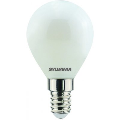 Sylvania 0029492 LED žárovka filament E14 4,5W 470lm 2700K