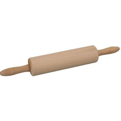 válek d65x250mm P kov.osa, dřevo – HobbyKompas.cz