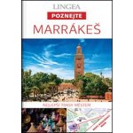 LINGEA CZ - Marrákeš - Poznejte – Zboží Mobilmania
