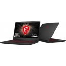 MSI GF65 Thin 9SEXR-290CZ