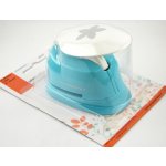 děrovačka na pěnovku a papír 25 mm Kytka – Zboží Dáma