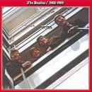  Beatles: Beatles 1962-1966 LP