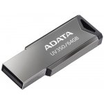 ADATA UV350 64GB AUV350-64G-RBK – Hledejceny.cz