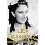 BAAROVÁ LÍDA 2 - ZLATÁ KOLEKCE - 4 DVD – Hledejceny.cz