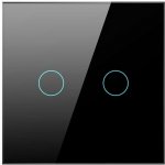 Avatto LZTS02-EU-B2 2 Way No Neutral TUYA – Zboží Mobilmania