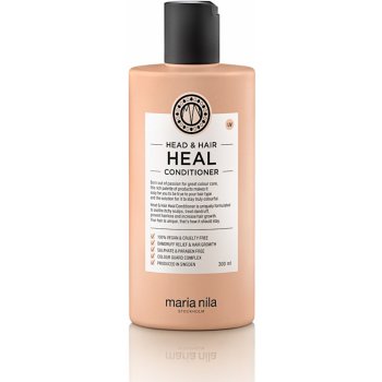 Maria Nila Head & Hair Heal Conditioner 300 ml