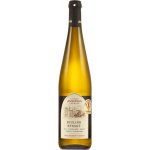 Vinařství AnnoVino Lednice Ryzlink rýnský 2017 pozdní sběr suché 11,5% 0,75 l (holá láhev) – Hledejceny.cz