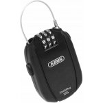 ABUS COMBIFLEX BREAK 85 černý – Zboží Dáma