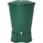 Mevatec zásobníky na vodu kulatý zásobník 310 l – Zbozi.Blesk.cz