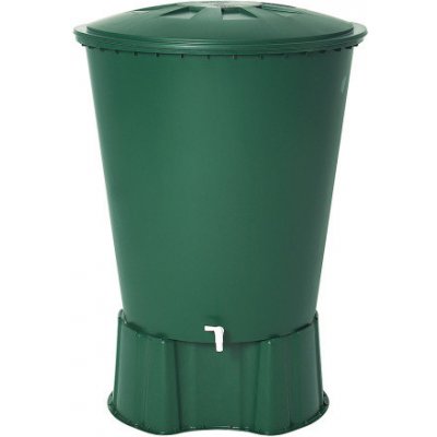 Mevatec zásobníky na vodu kulatý zásobník 310 l – Zbozi.Blesk.cz