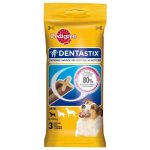 Pedigree Dentastix Mini 110 g – Hledejceny.cz
