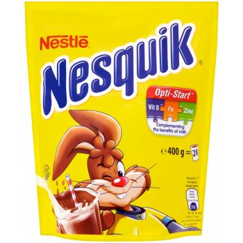 Nesquik 400 g