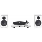 Pro-Ject JukeBox E1 HiFi Set – Zboží Mobilmania