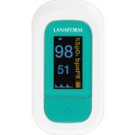 Lanaform Pulzný oximeter PO-100 – Hledejceny.cz