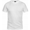 Army a lovecké tričko a košile Tričko Mil-tec US Style bílé