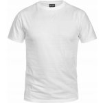 Tričko Mil-tec US Style bílé – Zboží Mobilmania