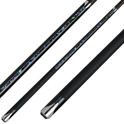 Predator Galaxy P3 LL Revo Průměr: 11,8 mm, Barva kostice: bílá – Zboží Dáma
